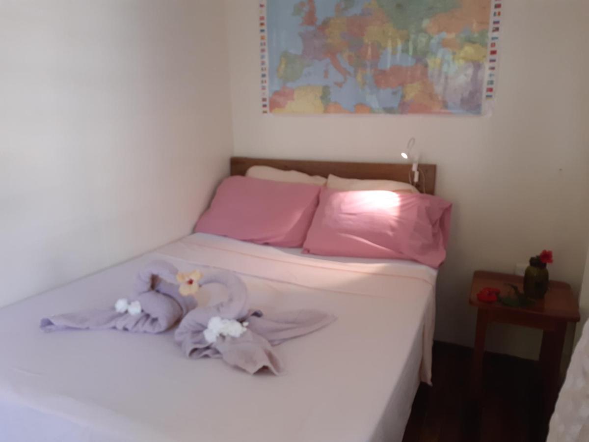 The Funky Dodo Backpackers Hostel Hopkins Exterior foto