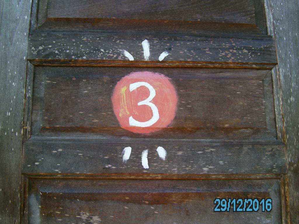 The Funky Dodo Backpackers Hostel Hopkins Exterior foto