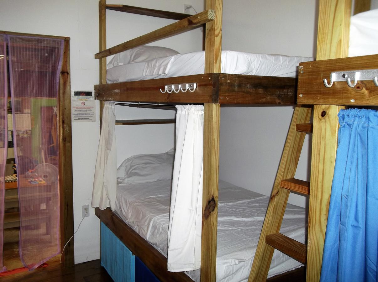 The Funky Dodo Backpackers Hostel Hopkins Exterior foto